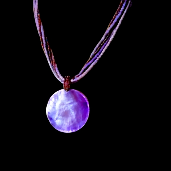 Necklace - Picture 3 of 3